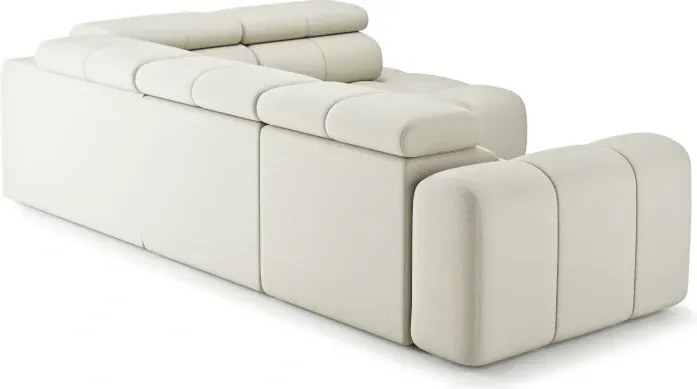 Sedacia súprava AURENA verzia R1