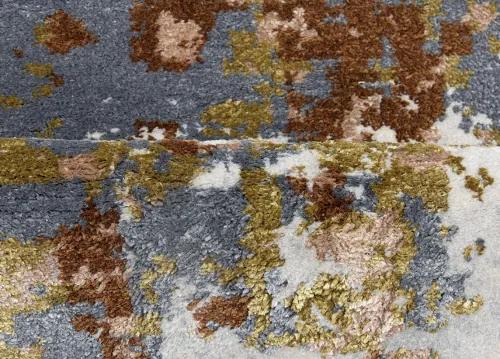 Koberce Breno Kusový koberec JOY 47127/GC990, viacfarebná,160 x 230 cm