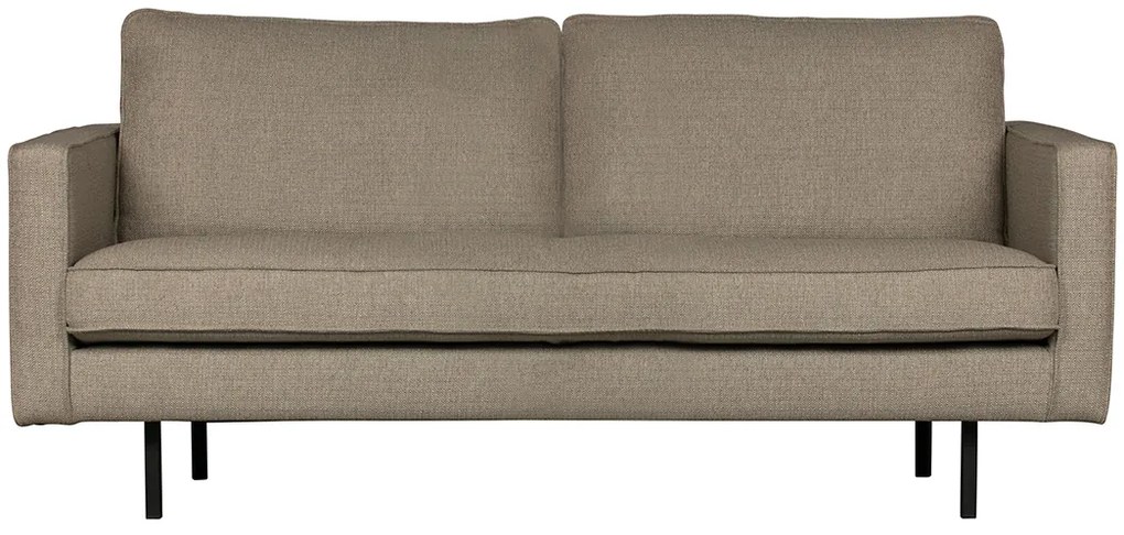 BePureHome Rodeo moderná dvojsedačka - Zelená