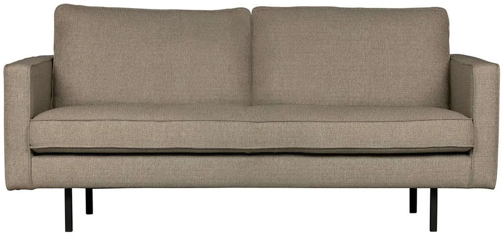 BePureHome Rodeo moderná dvojsedačka - Zelená