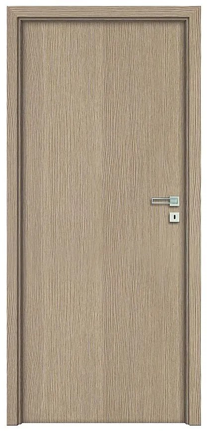 Dvere vnútorné Norma Decor plné 70Ľ céder