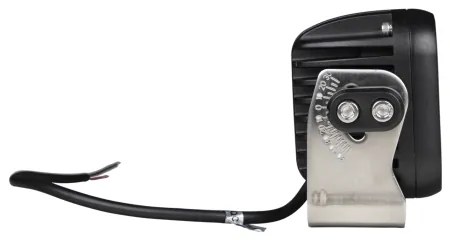 LED Bodové svietidlo pre automobil OSRAM LED/120W/10-30V IP68 5700K