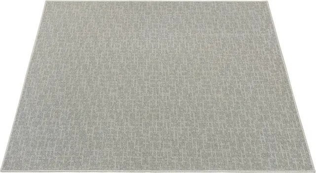 Metrážny koberec Linen 920 sivý