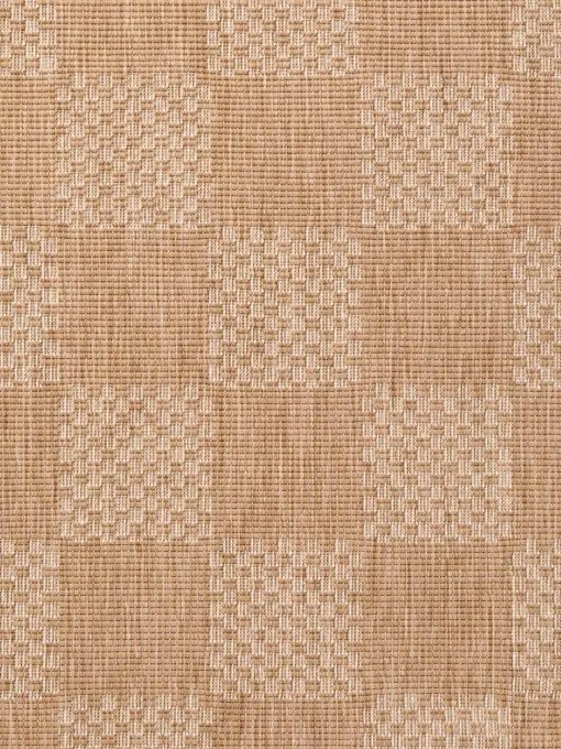 Koberec Ted Baker Haringey Dorothy naturálny / biely