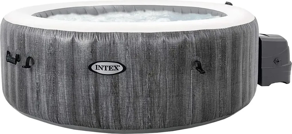 Intex | Vírivý bazén Pure Spa - Bubble Greywood Deluxe NP 6 | 11400316
