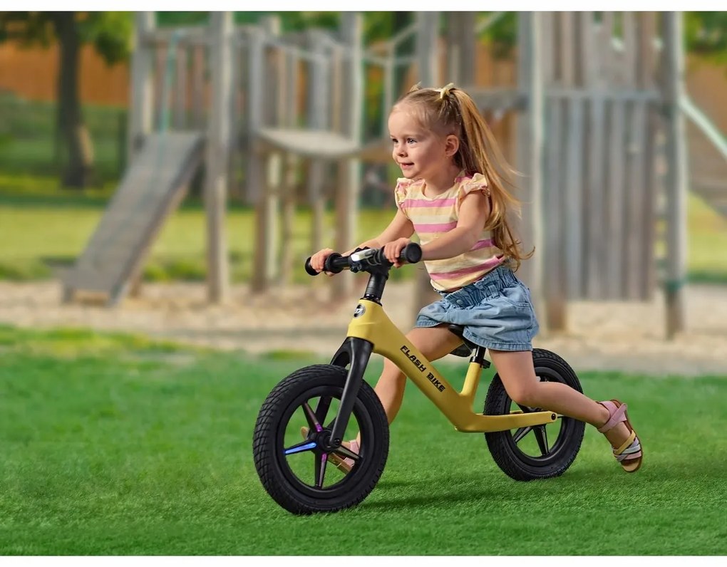 Buddy Toys BPB 2516 Flash bike
