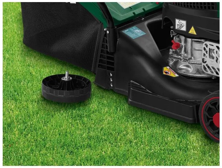 Parkside® Benzínová kosačka Pbrm 39 D3 (100390145)