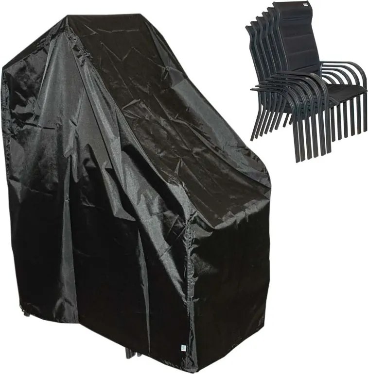 Doppler Ochranný obal na 6 kresiel Miami