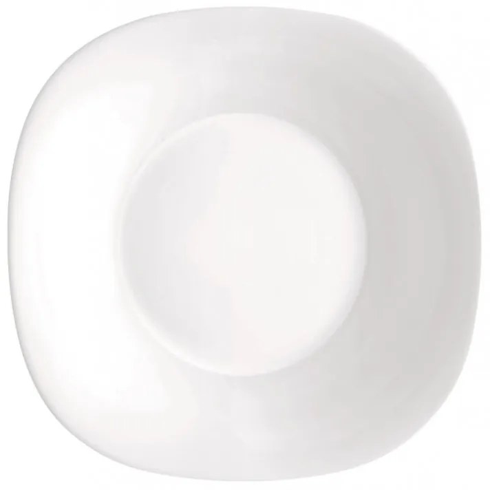 BORMIOLI Parma tanier hlboký, 22 cm