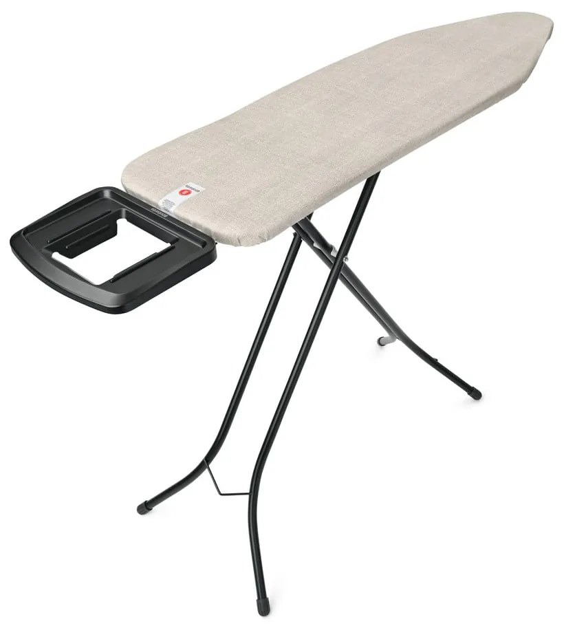 Žehliaca doska Denim Grey B – Brabantia