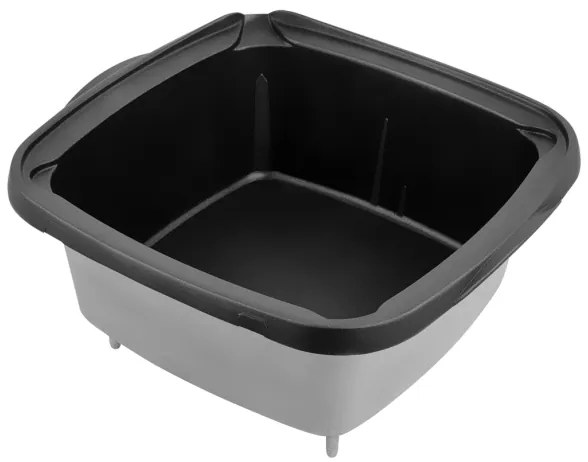 Sencor - Multifunkční fritovací hrniec s príslušenstvom 1800W/230V 18 funkcií 4,8l