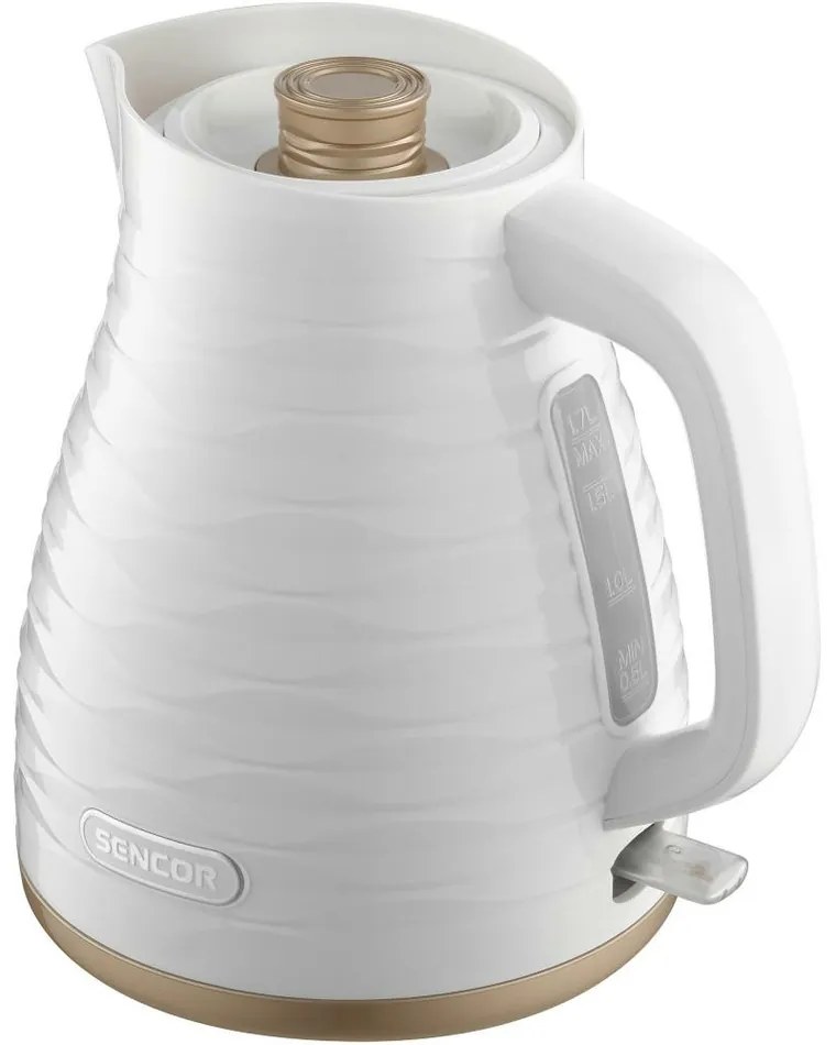 Sencor SWK 7500WH rýchlovarná kanvica
