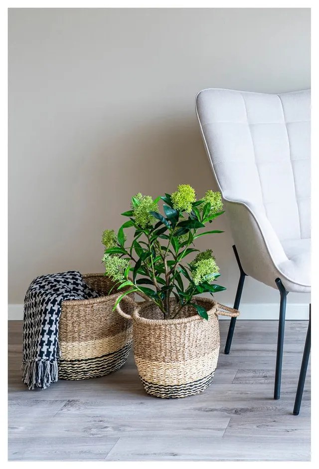 Umelá rastlina Skimmia – House Nordic