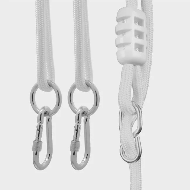 Detská hojdačka Hop 30 Swing Pink