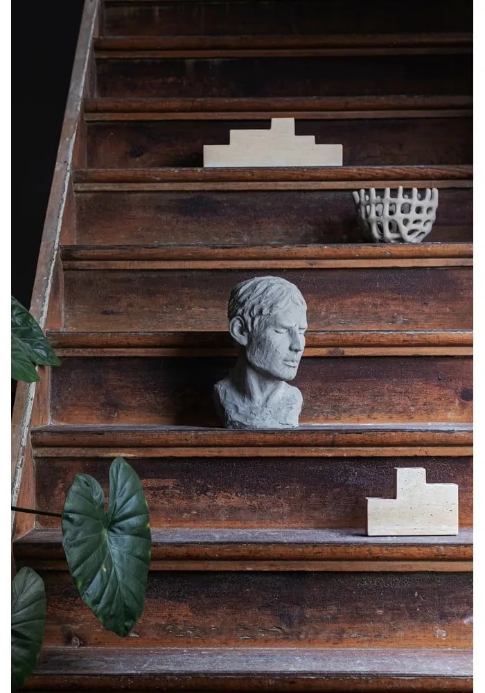 Soška (výška 30 cm) His Reflective Mind – Mette Ditmer Denmark