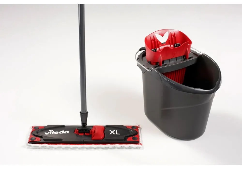 Mop s vedierkom Ultramax XL – Vileda