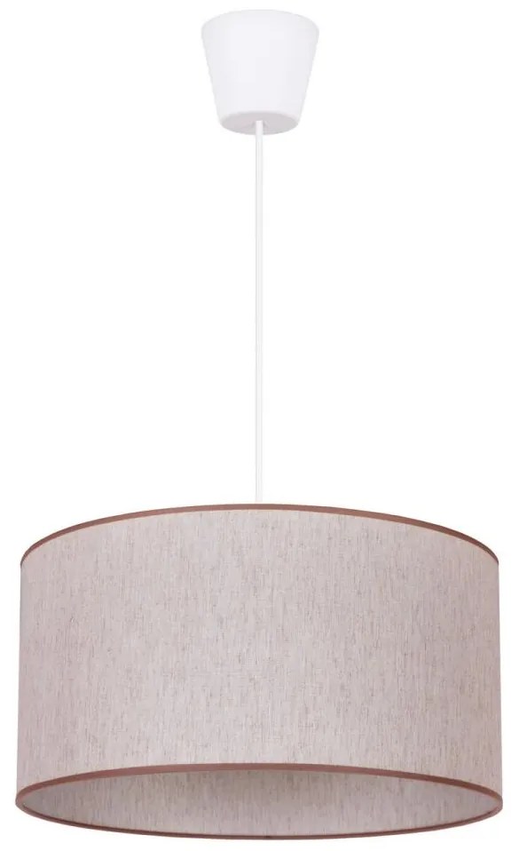 Brilagi - Luster na lanku CARPI 1xE27/60W/230V BG0091