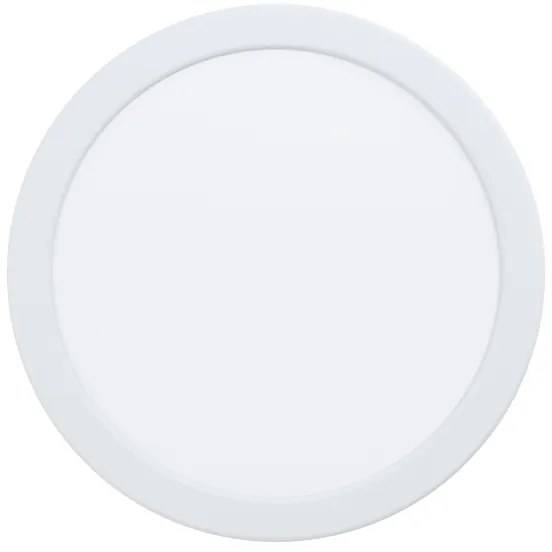 Eglo 99225 - LED stropné svietidlo FUEVA 5 LED/10,5W/230V