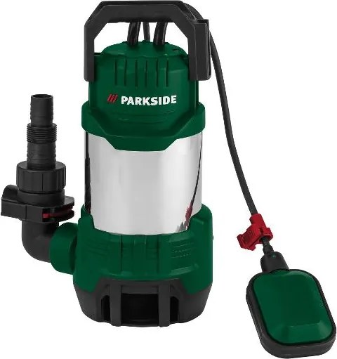 Parkside® Ponorné čerpadlo na znečistenú vodu Petps 1100 A1 (100398589)