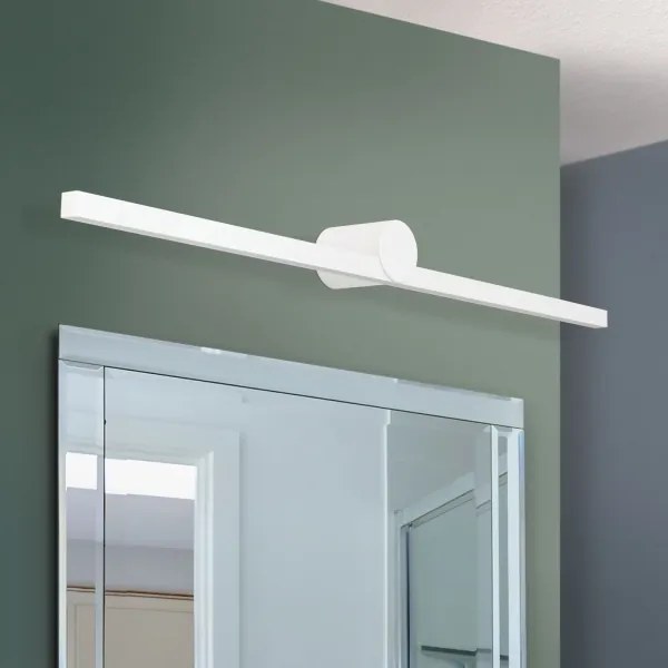 Orion Soff 3-585-LED Kúp. osvetlenie zrkadla BEAUTY LED/24W/230V 101cm IP54 biela