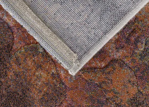 Koberce Breno Kusový koberec ARGENTUM 63801/6626, viacfarebná,160 x 230 cm