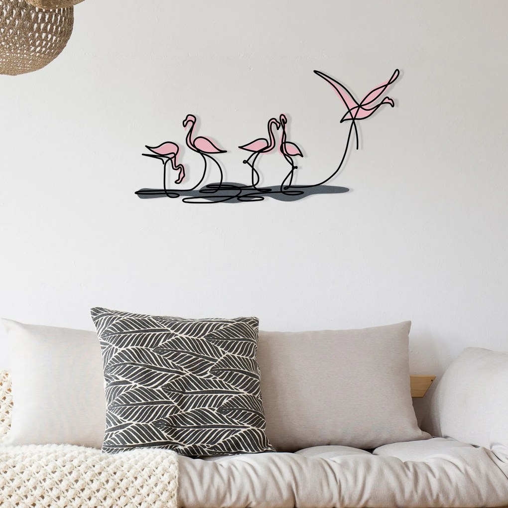 Flamingo S