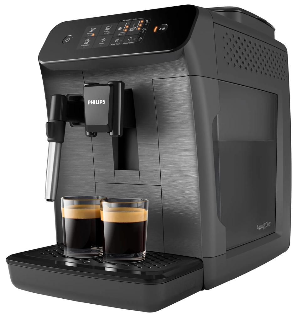 PHILIPS Plnoautomatický kávovar 800series EP0824/0 (100370078)