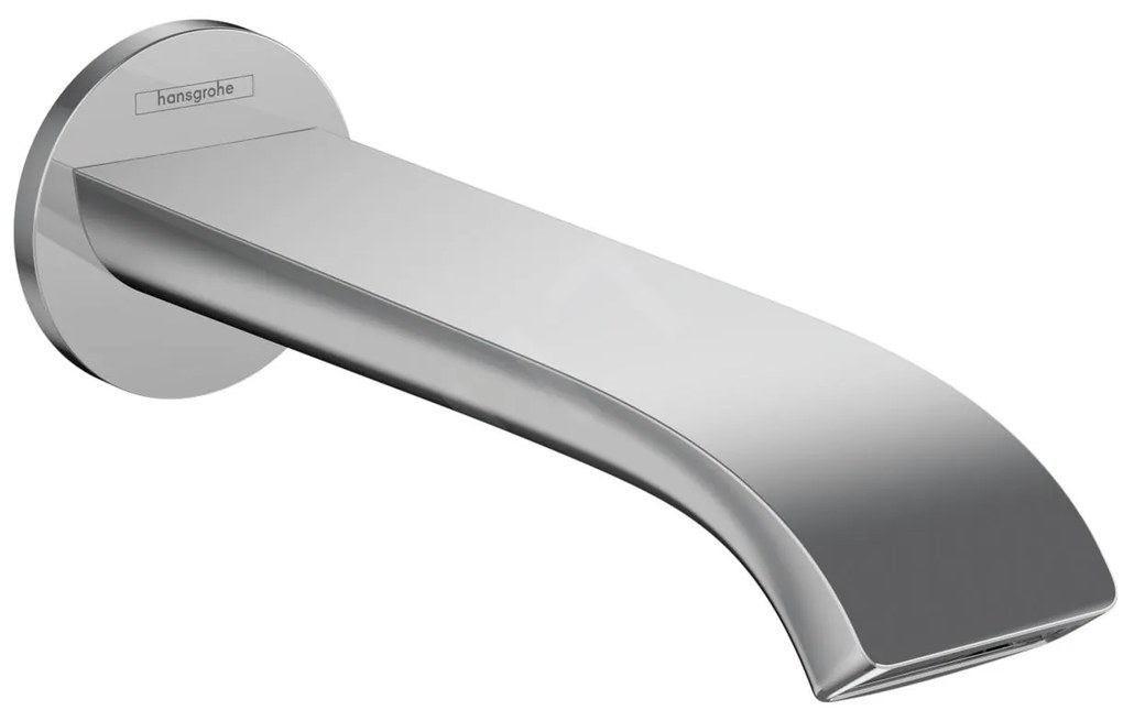 Hansgrohe Vivenis, vaňový vpust, chrómová, HAN-75410000