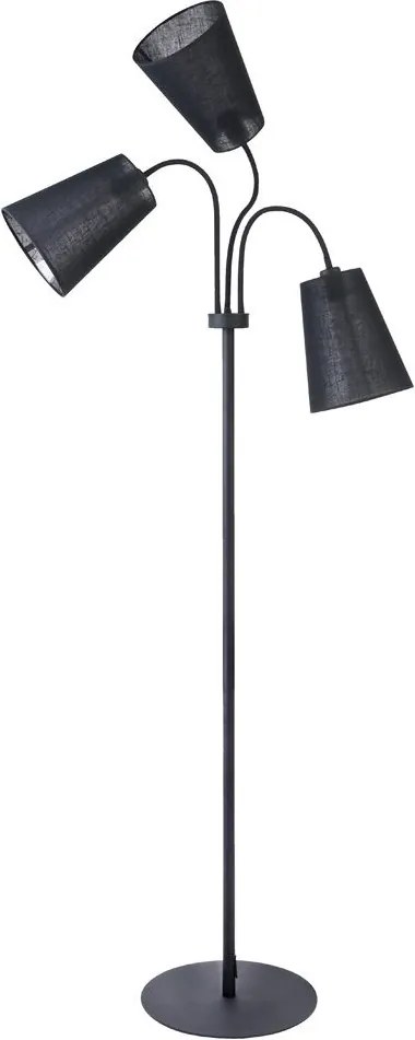 Nowodvorski FLEX SHADE BLACK 9754