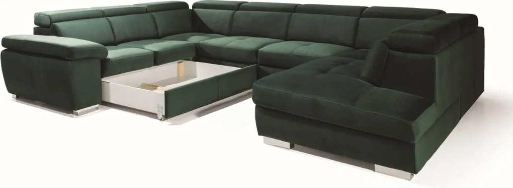 Sedacia súprava ENY U