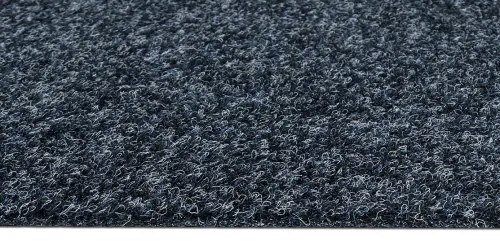 Koberce Breno Metrážny koberec PRIMAVERA 521, šíře role 400 cm, modrá