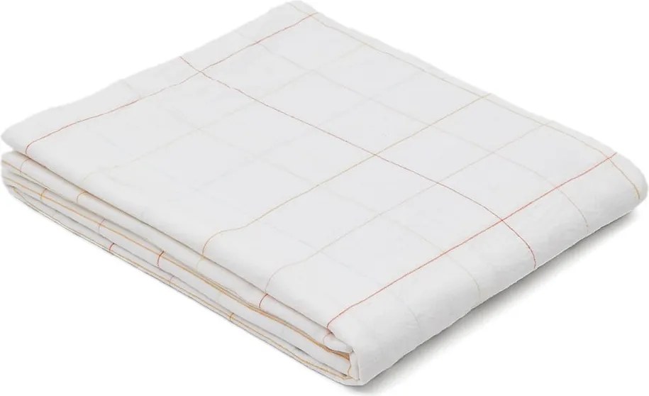 Bavlnený obrus 150x250 cm Melis – Kave Home