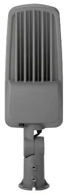 LED Pouličná lampa LED/100W/230V 5000K IP65