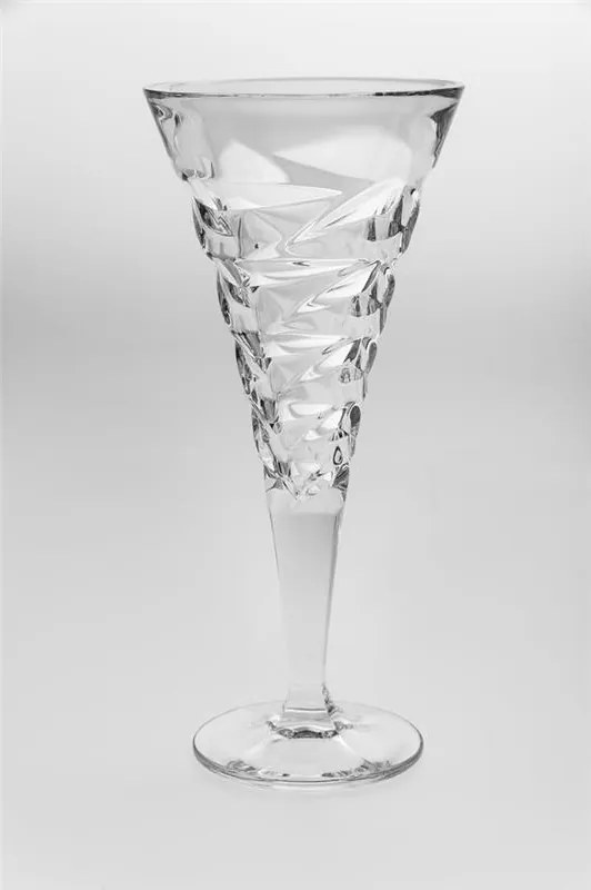 BOHEMIA JIHLAVA DYNAMIC POHÁR NA VÍNO 230ML 6 KS