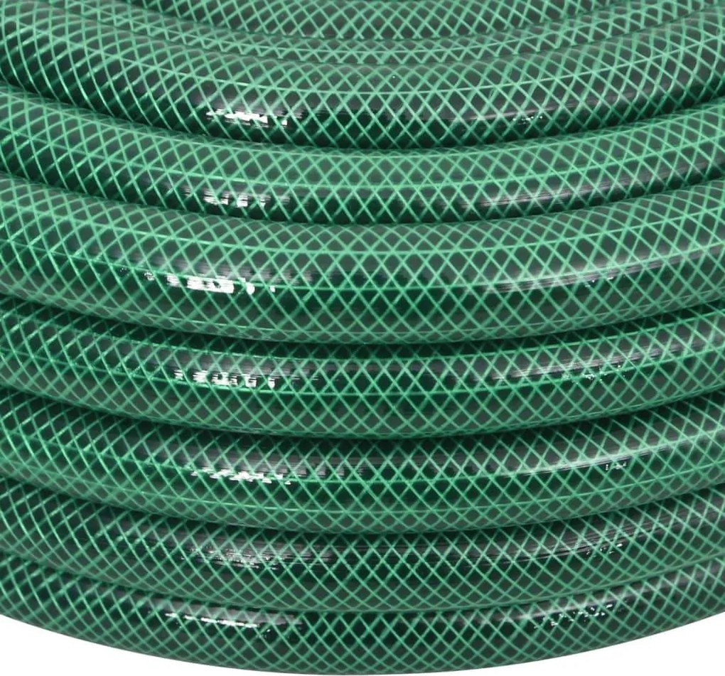 Záhradná hadica zelená 0,75" 10 m PVC