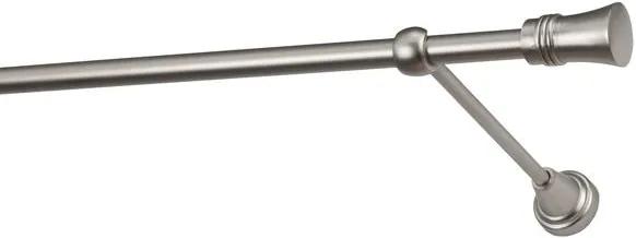 Garniže 16mm - jednoradové - CAPRI - satin