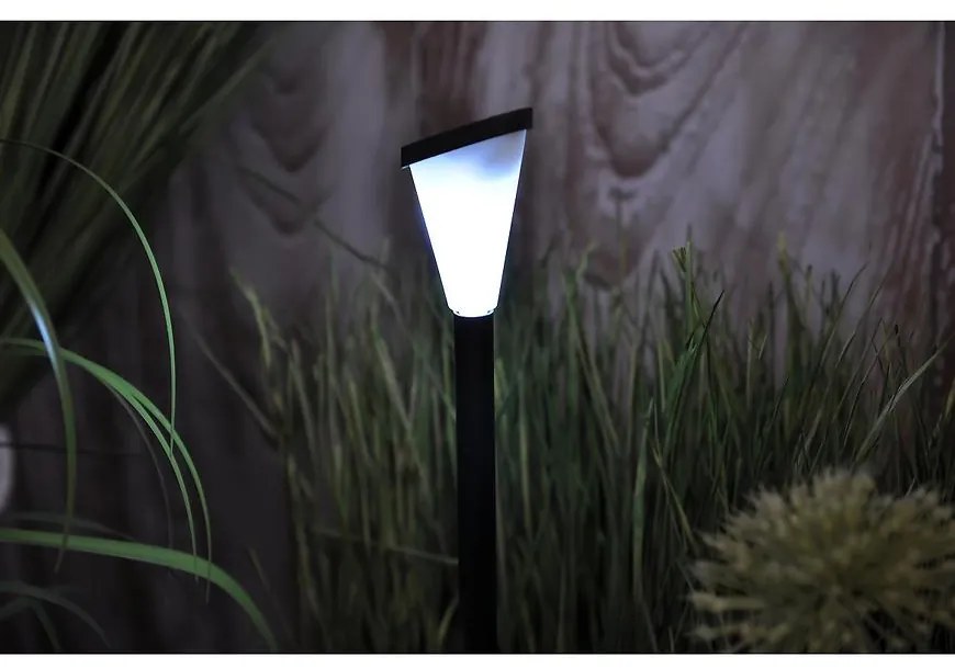 Solárna lampa 130706