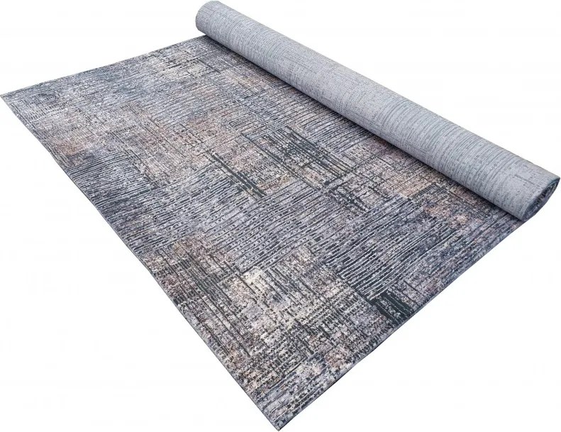 DC Koberec Kentucky 507 modrá