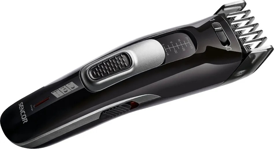 Zastřihovač vlasů SENCOR SHP 4501BK