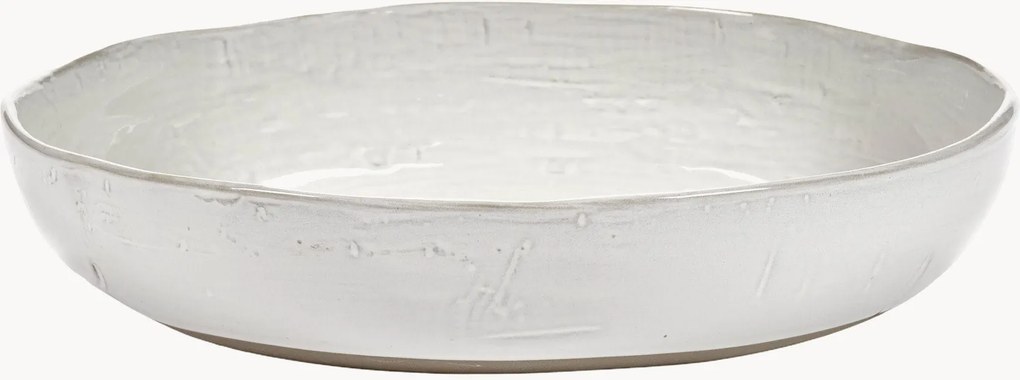 Ručne vyrobená servírovacia misa La Mère