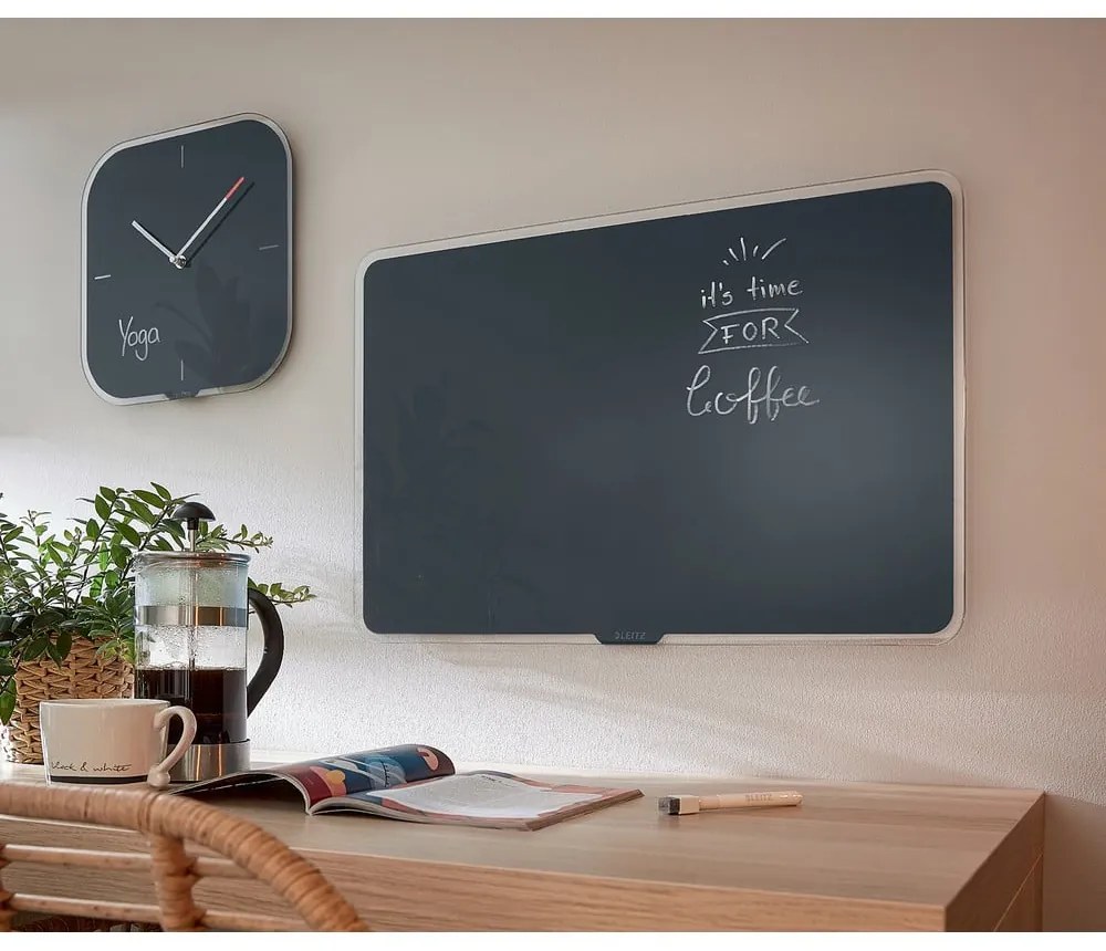 Magnetická tabuľa 80x60 cm Cosy – Leitz