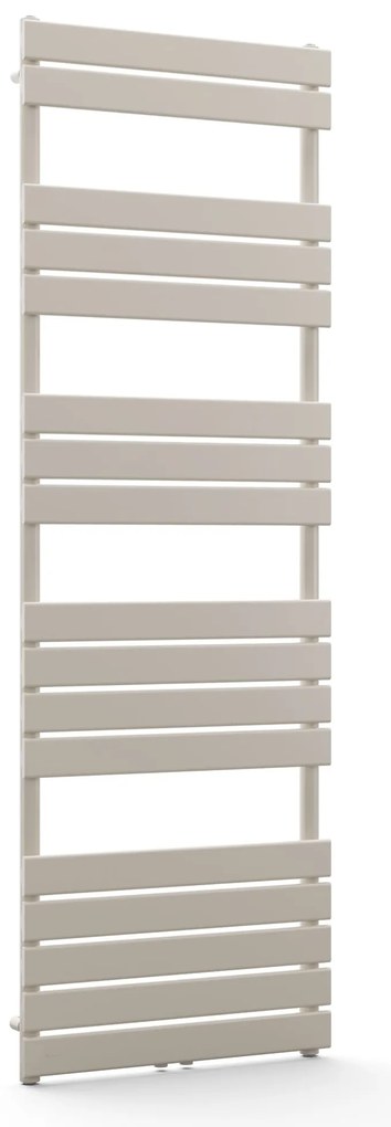 Blumfeldt Fairmont radiátor | 60 x 180 cm | nástenná montáž | moderný dizajn | prevádzka na teplú vodu