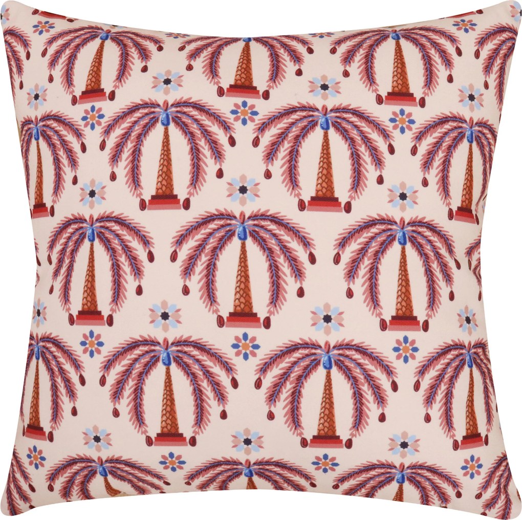 XXXLutz DEKORAČNÝ VANKÚŠ 45/45 cm Ambia Garden - Textil do domácnosti - 006032014501