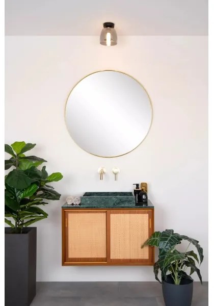 Lucide 30164/01/30 - Kúpeľňové stropné svietidlo TYLER 1xG9/33W/230V IP44