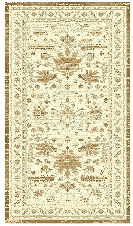 Koberec New Shiraz 0,8/1,5 2001 3861 B55