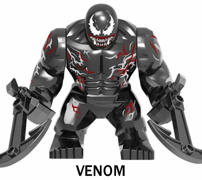 Figurka VENOM 7 cm