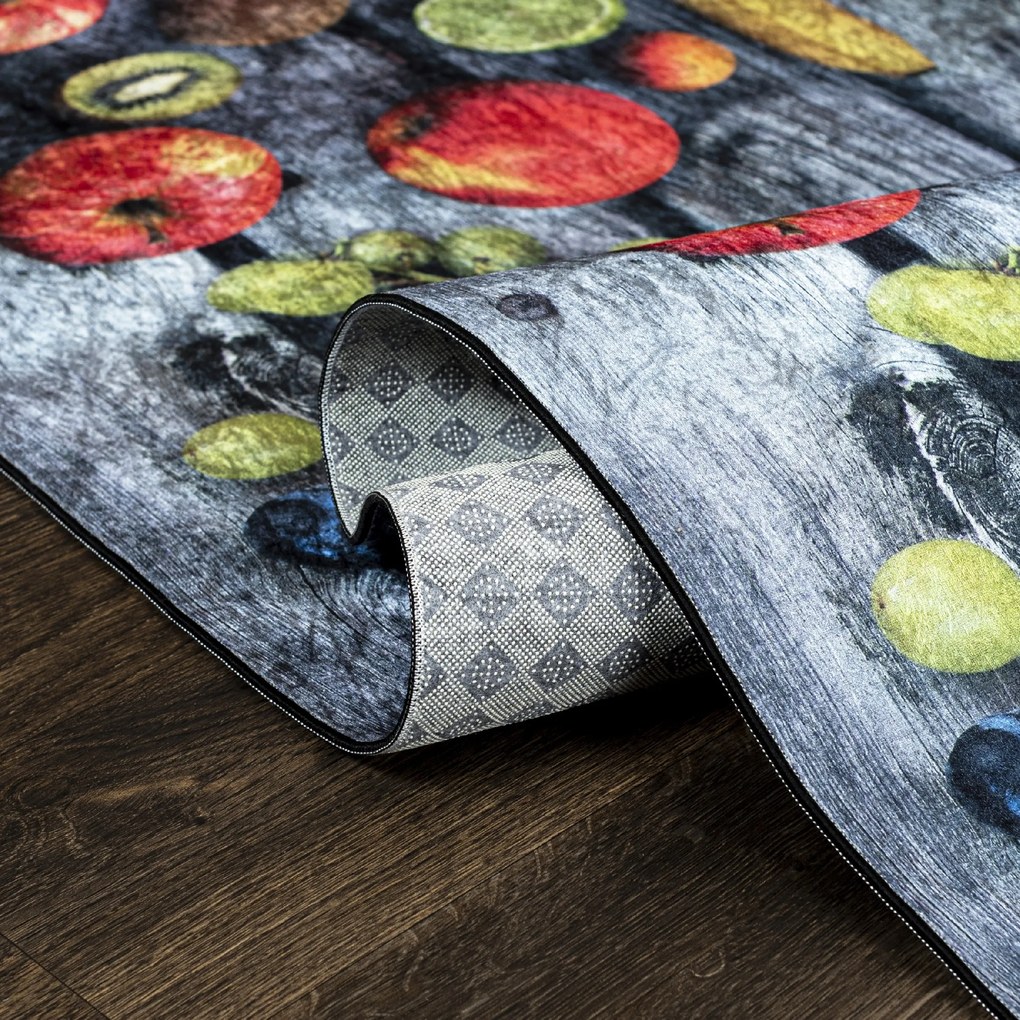 TA Koberec 33530 KUCHYŇA Rozmer: 60x200 cm