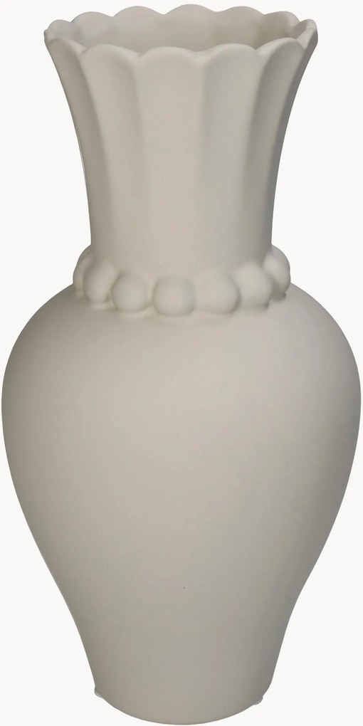 Váza Fleur, V 27 cm