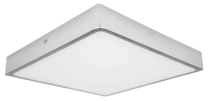 Palnas Palnas 61003658 - LED Kúpeľňové stropné svietidlo EGON LED/30W/230V IP44 4000K PN0037