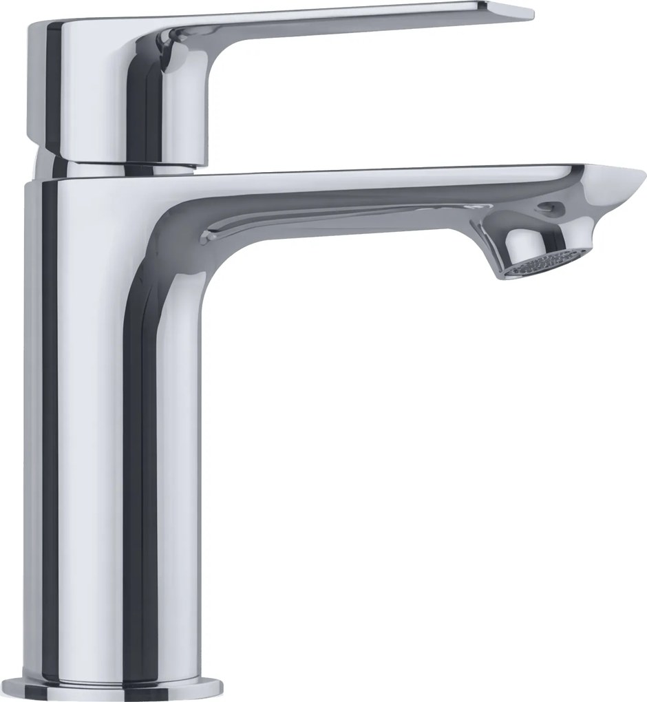 Invena Pinios M, umývadlová batéria, h-135, chrómová, INV-BU-92-001-X Leták: https://cloud.invena.pl/s/nnXaZKg3crBrRkz/download?path=%2FPliki%20do%20strony%20www%2FBU-92-001-X/Inne/BU-92-001-X-ulotka-ENG…